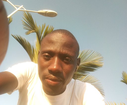 Chishimba Chanda 