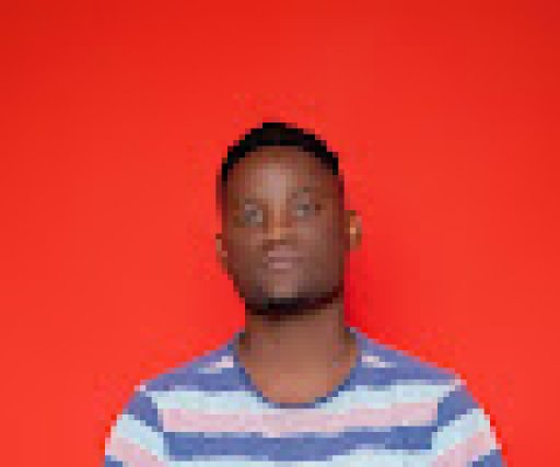 Majorzack Jamali