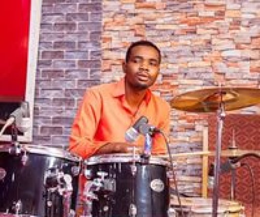 gershon.kumah
