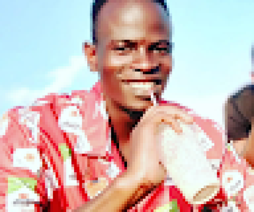 Mwirungu Yasin