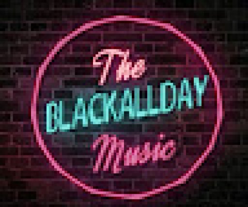 Blackallday Music