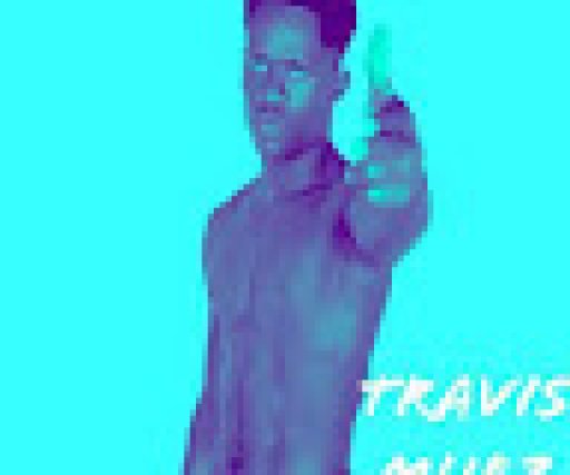 Travis Muez