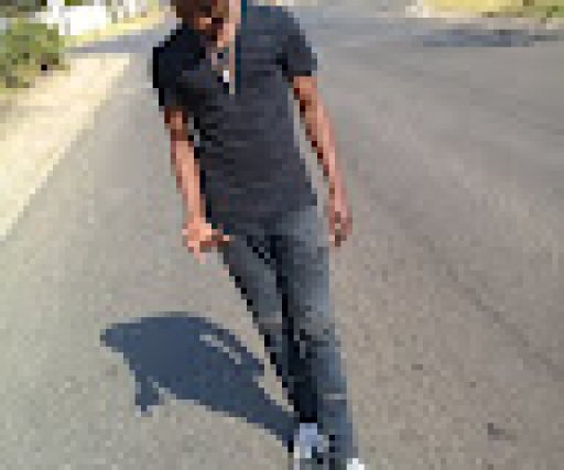Kinsman Tsepo