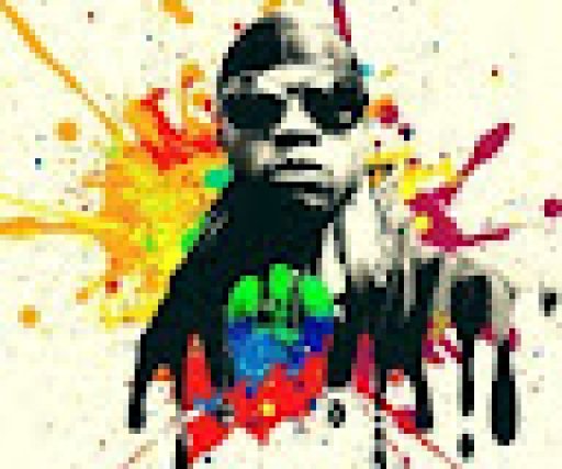 NICKY RAPPER MUSIC