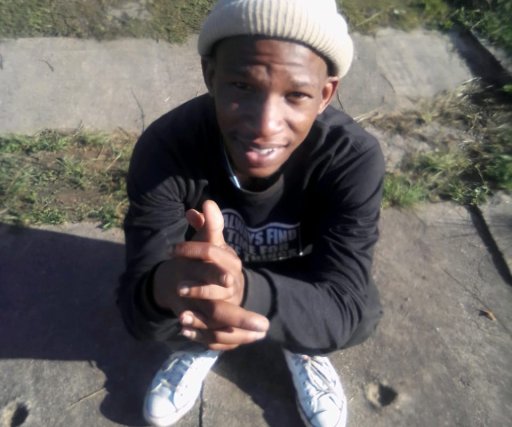 Nduduzo Thabiso NDLOVU