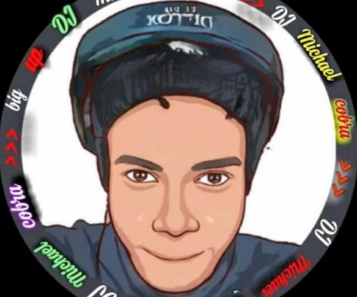 dj Micheal Cobra 