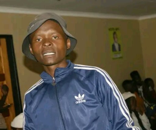 Jay Easy(K.O.E)