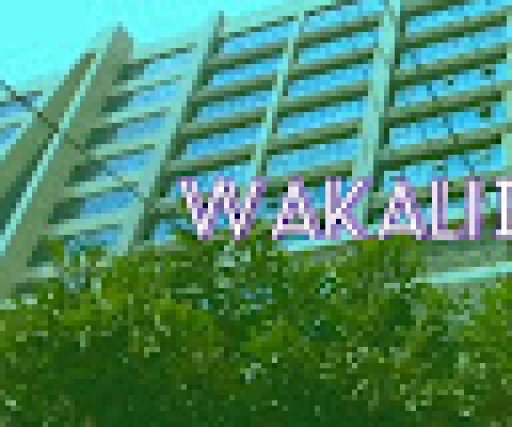 WAKALI INADI