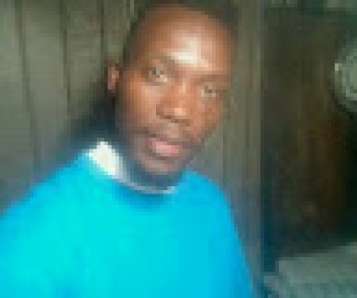 Sboniso Desiboy