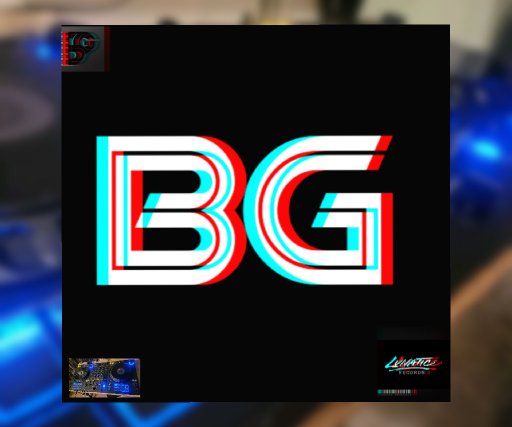 Material BG