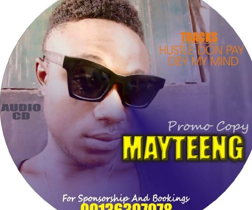 Mayteeng og