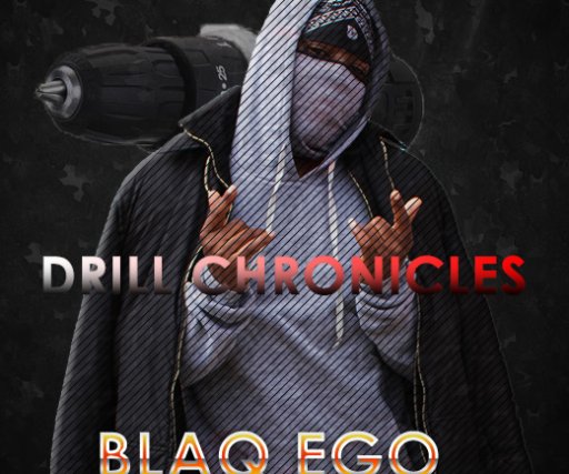 Blaq Ego
