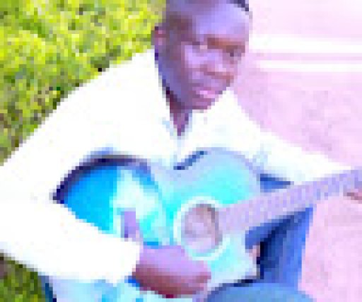 Elias BARAKA Kazinda