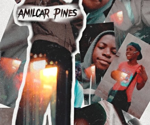Amilcar Pines
