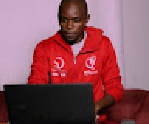 Rodgers Aminah