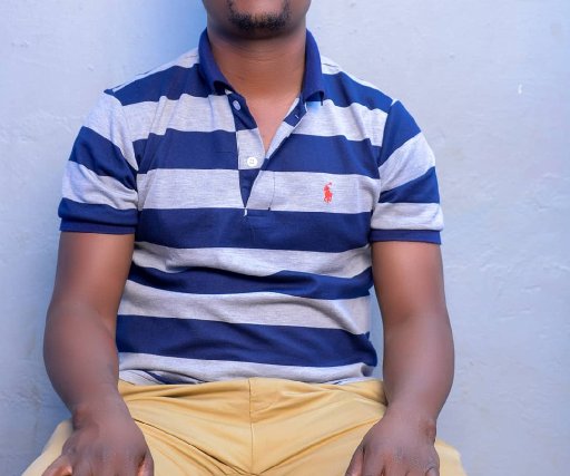 Jonan Kibuka