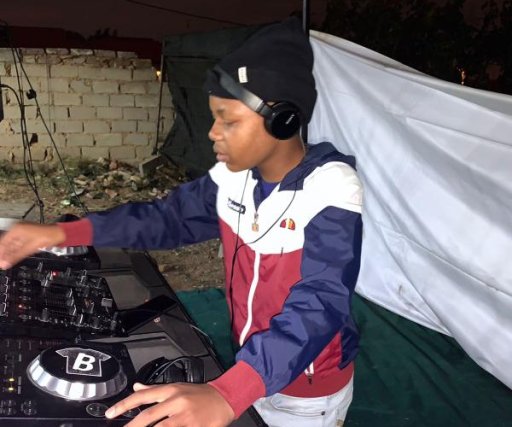 Djy kgotso28 
