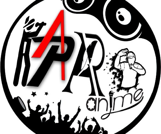 Rap AR Anime