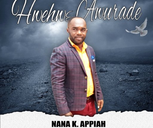 NANA K. APPIAH 