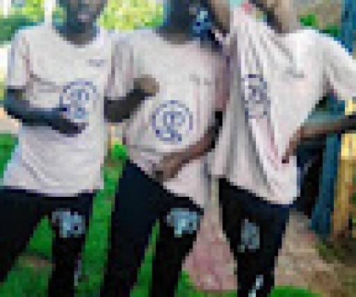 Askew Maftown Dancers