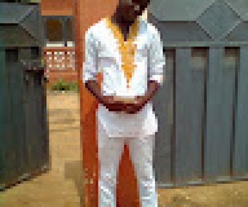 Adeku Livingstone