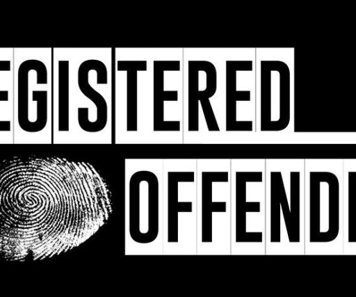 Registered Offender