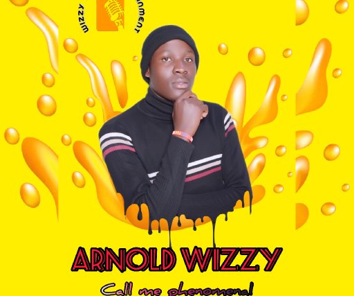 Arnold Wizzy 