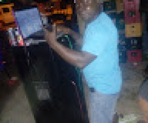 D.J.CAZZY