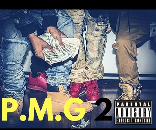 P.M.G Pulla Music Group