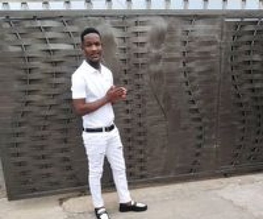 Ash De Deejay 