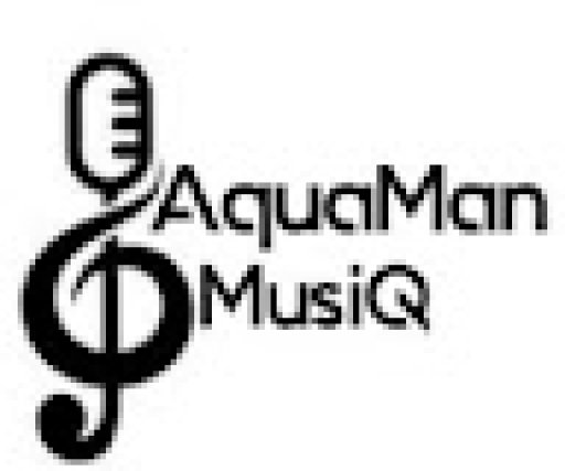 AquaMan MusiQ