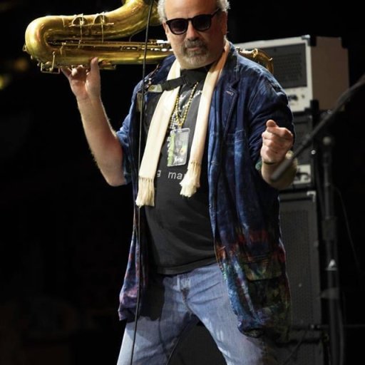 First Take featuring Rick Metz