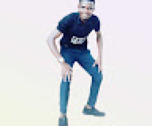 Wotwali James