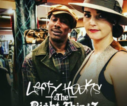 Lefty hooks And The Right Things