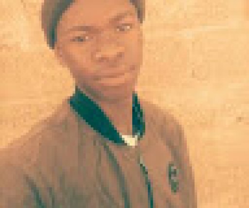 Timmy jay Nalucha