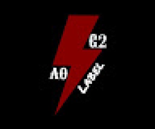 Label G2A0