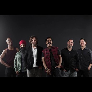 Red Baraat