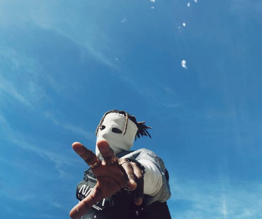 RIICKY GOKU THE MAPPER