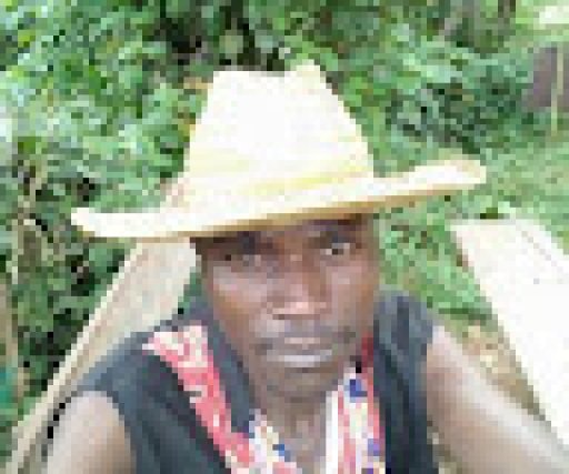 Geofrey Simiyu