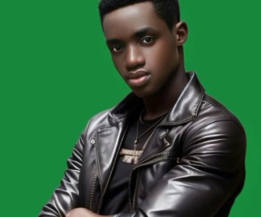 Dj Baby Black4life