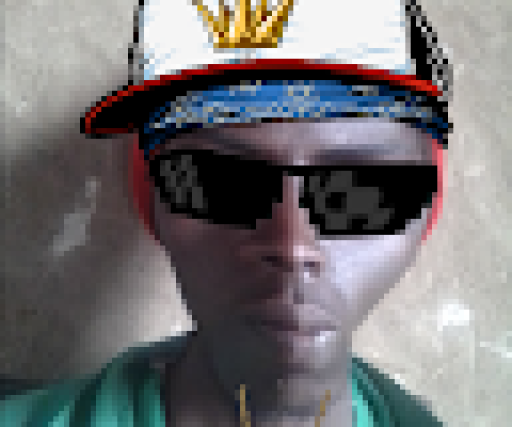 Dj Collins Kenya