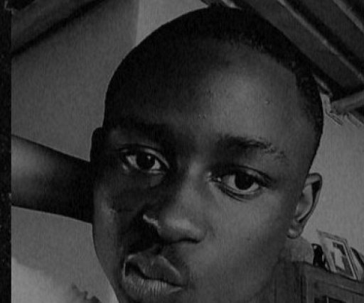 Rooney Roomirow Sekgoli