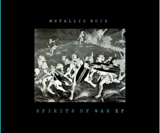 Metallic Boiz 