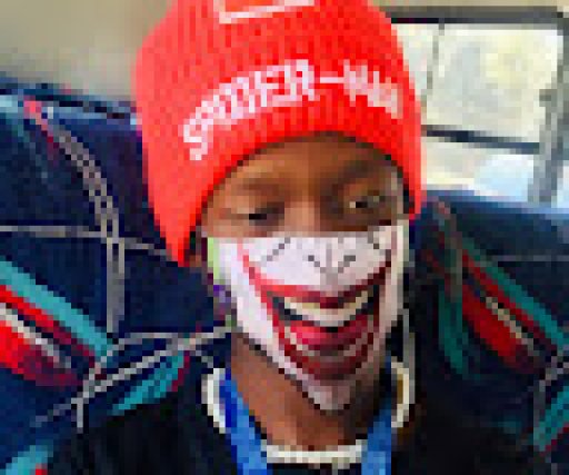 Perseverence De Middleman