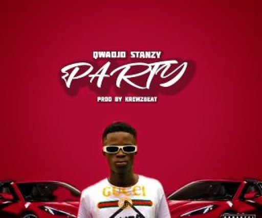 Qwadjo Stanzy