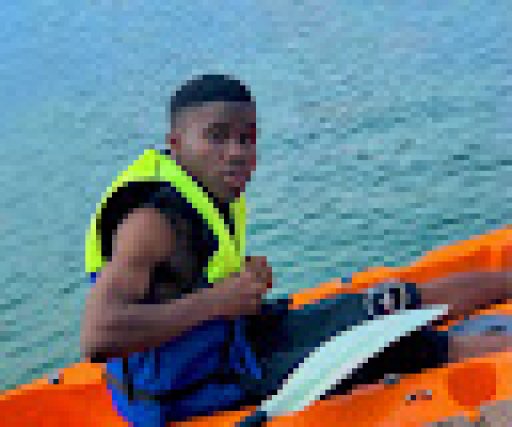 Derrick Langley