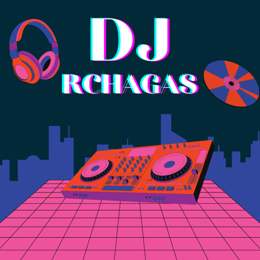 DJ Rchagas