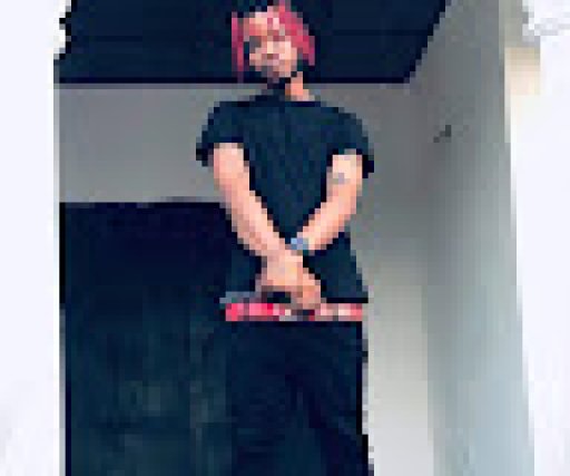 Bobby Tino