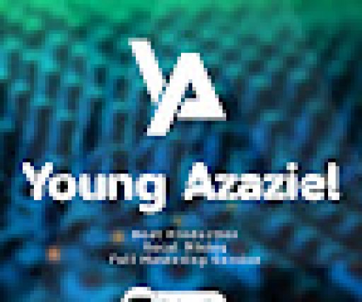 Young Azaziel