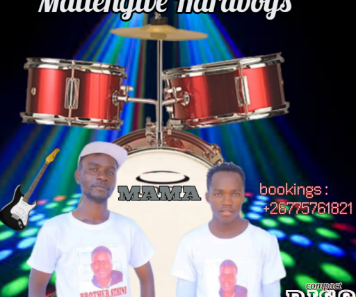 Maitengwe Hardboys